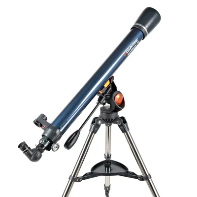 Teleskop Celestron AstroMaster 70AZ (DO.21061) - widok 7