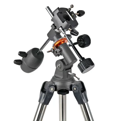 Teleskop Celestron AstroMaster 90EQ (DO.21064) - widok 6