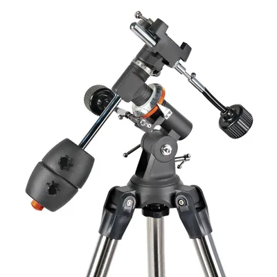 Teleskop Celestron AstroMaster 90EQ (DO.21064) - widok 7