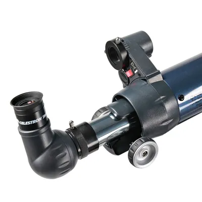 Teleskop Celestron AstroMaster 90EQ (DO.21064) - widok 4
