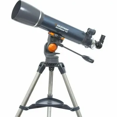 Teleskop Celestron AstroMaster 102AZ (DO.22065) - widok 6