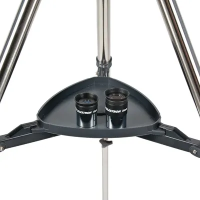 Teleskop Celestron AstroMaster 102AZ (DO.22065) - widok 3