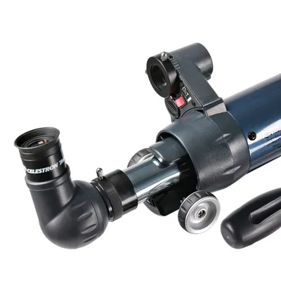 Teleskop Celestron AstroMaster 102AZ (DO.22065) - widok 4
