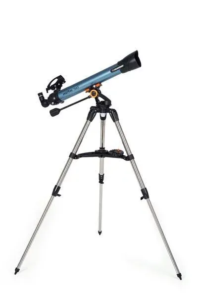 Teleskop Celestron Inspire 70mm (DO.22401) - widok 3