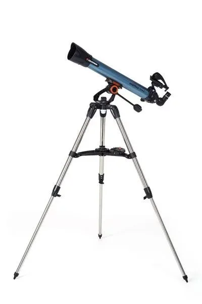 Teleskop Celestron Inspire 70mm (DO.22401) - widok 2