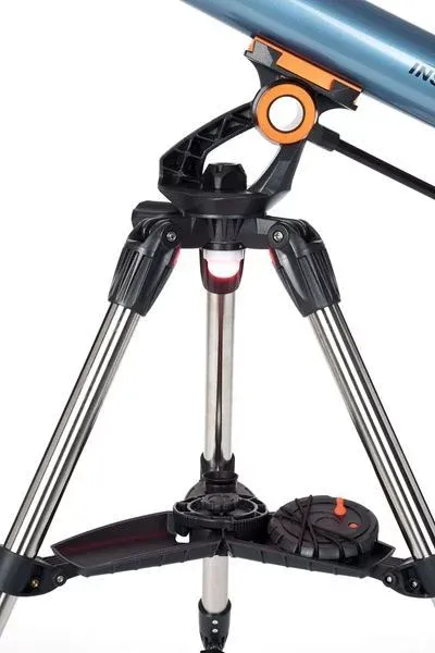 Teleskop Celestron Inspire 70mm (DO.22401) - widok 6