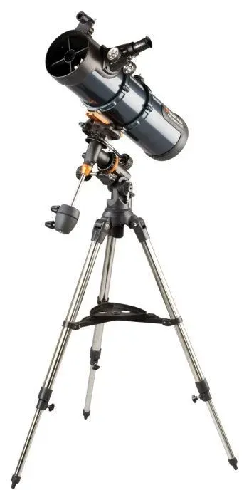 Teleskop Celestron AstroMaster 130EQ (DO.31045) - widok 3