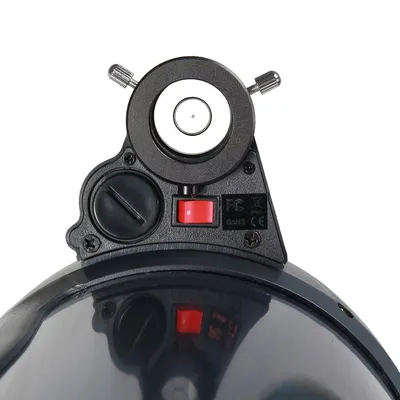 Teleskop Celestron AstroMaster 130EQ (DO.31045) - widok 6