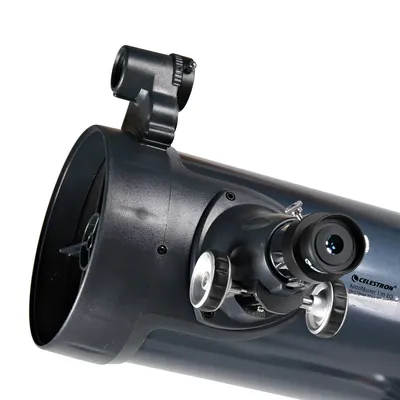 Teleskop Celestron AstroMaster 130EQ (DO.31045) - widok 5