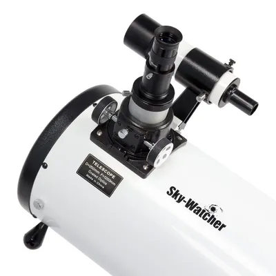 Teleskop Sky-Watcher (Synta) SK Dobson 8" PYREX (DO.SW-1302) - widok 8