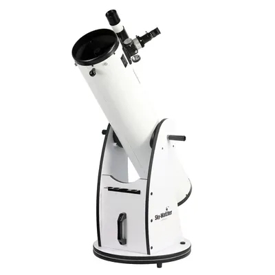 Teleskop Sky-Watcher (Synta) SK Dobson 8" PYREX (DO.SW-1302) - widok 4