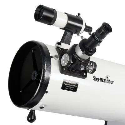 Teleskop Sky-Watcher (Synta) SK Dobson 8" PYREX (DO.SW-1302) - widok 6