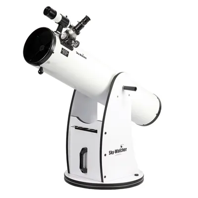 Teleskop Sky-Watcher (Synta) SK Dobson 8" PYREX (DO.SW-1302) - widok 3