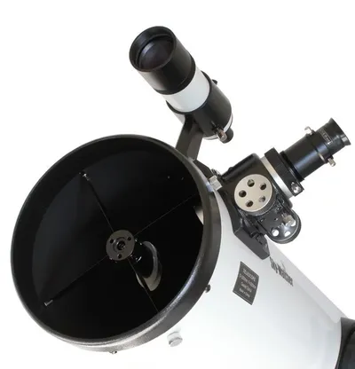 Teleskop Sky-Watcher (Synta) SK Dobson 8" PYREX (DO.SW-1302) - widok 2