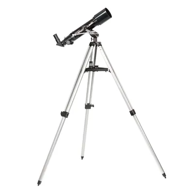 Teleskop Sky-Watcher Synta BK 705 AZ2 70/500 (DO.SW-2101) - widok 5