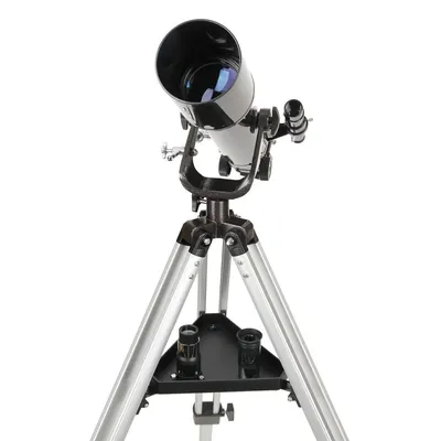 Teleskop Sky-Watcher Synta BK 705 AZ2 70/500 (DO.SW-2101) - widok 8
