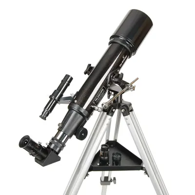 Teleskop Sky-Watcher Synta BK 705 AZ2 70/500 (DO.SW-2101) - widok 6