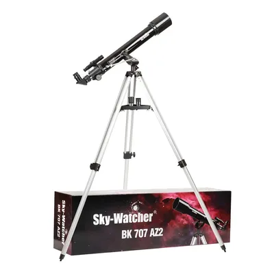 Teleskop Sky-Watcher (Synta) BK707AZ2 (DO.SW-2102) - widok 3