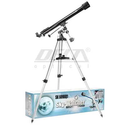 Teleskop Sky-Watcher (Synta) BK609EQ1 (DO.SW-2200) - widok 4