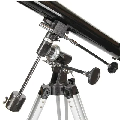 Teleskop Sky-Watcher (Synta) BK609EQ1 (DO.SW-2200) - widok 5