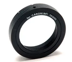 T-Ring Canon EOS