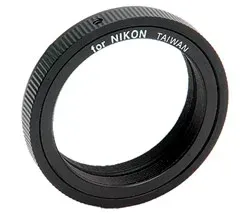 T-Ring Sky-Watcher do Nikon