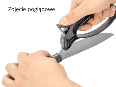 Ostrzałka osełka Lansky Filet & Bait Sharpener LSTCF (LSTCF) - widok 2