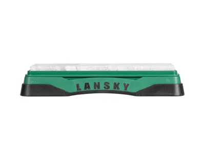 Ostrzałka osełka Lansky kamień soft Arkansas 6x2 LBS6S (LBS6S) - widok 3