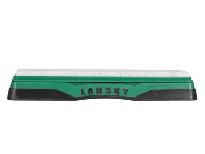 Ostrzałka osełka Lansky kamień soft Arkansas 8x2 LBS8S (LBS8S) - widok 3