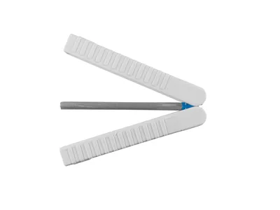 Ostrzałka osełka Lansky Diamond Fish Hook LDFHS (LDFHS) - widok 3