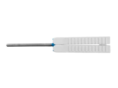 Ostrzałka osełka Lansky Diamond Fish Hook LDFHS (LDFHS) - widok 4