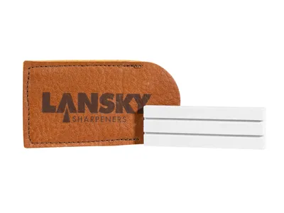 Ostrzałka osełka Lansky arkansas LSAPS (LSAPS) - widok 4