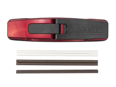 Ostrzałka osełka Lansky Masters Edge Deluxe MEDGE1 (MEDGE1) - widok 4