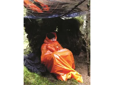 Worek survivalowy BCB (CL044) - widok 2