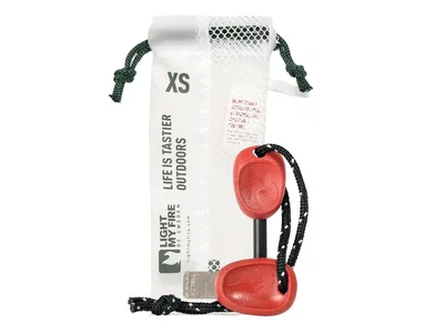 Light My Fire Krzesiwo BioScout Red 2111110410 - widok 4
