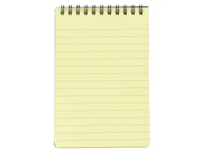 Notes wodoodporny Snugpak (543-012) - widok 3