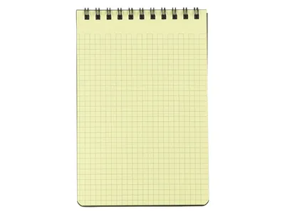 Notes wodoodporny Snugpak (543-012) - widok 4