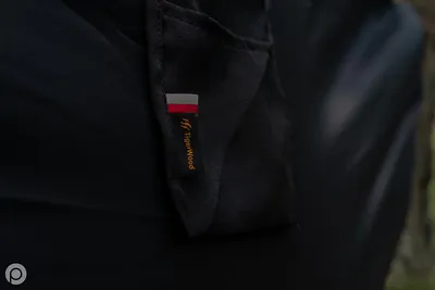 Hamak TigerWood Niedźwiedź XL czarny + moskitiera (TW.HNXL-BLK) - widok 7