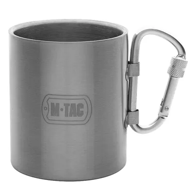 Kubek termiczny M-Tac stal nierdzewna (60008012)