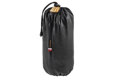 Hamak TigerWood Ważka V2 czarny+ moskitiera (TW.HWM2-BLACK) - widok 2