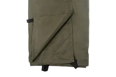 Tarp Termo turystyczny płachta biwakowa 3mx4m TigerWood Olive (TW.TTARP3x4OL) - widok 2