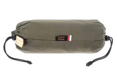 Tarp Termo turystyczny płachta biwakowa 3mx4m TigerWood Olive (TW.TTARP3x4OL)
