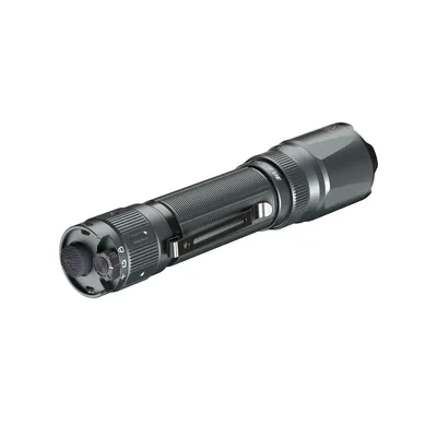 Latarka taktyczna LED Fenix TK20R UE szara (039-565) - widok 2