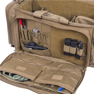 Torba Helikon RANGEMASTER Gear Bag, Cordura, MultiCam