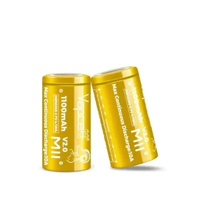 Akumulator Vapcell M11 INR18350 1100mAh 9A do Radiomaster Zorro