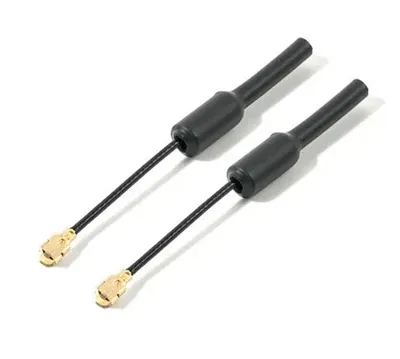 Antena BetaFPV VTX 5.8GHz 2szt. 2dBi ufl