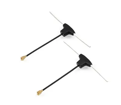Antena ExpressLRS ELRS / TRACER / CROSSFIRE BetaFPV Dipol T 2,4GHz / 868MHz