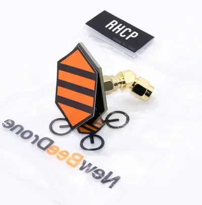 Antena NewBeeDrone Honey Patch  5.8Ghz