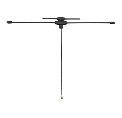 Antena Radiomaster UFL 2.4GHz / 90MHz Dual-Band