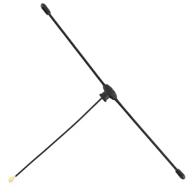 Antena UFL 915/868MHz T Antenna for BR Series Receivers 80mm